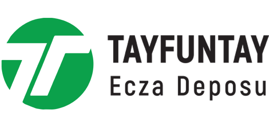Tayfuntay Ecza Deposu Logo